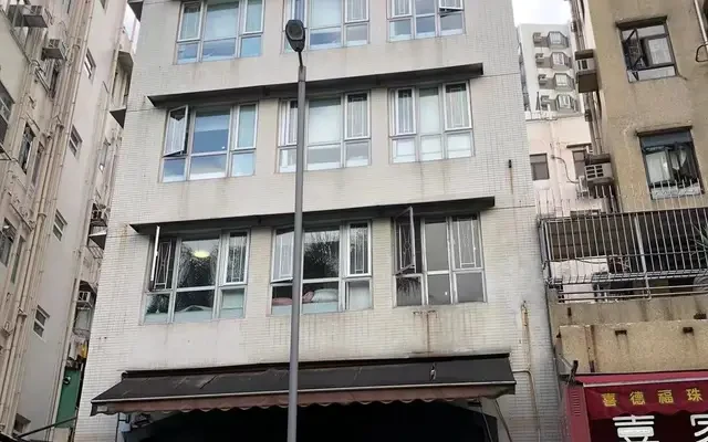 LINKo @ Tai Wai 0