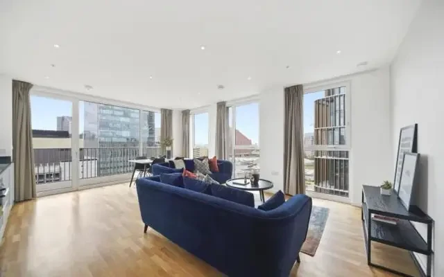 Mara House (Olympic Plaza)- East Village 3