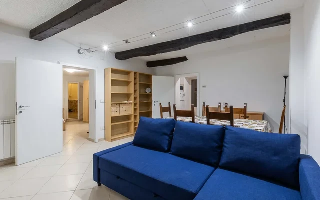 San Vitale 39 - Central Homely Apartment 2
