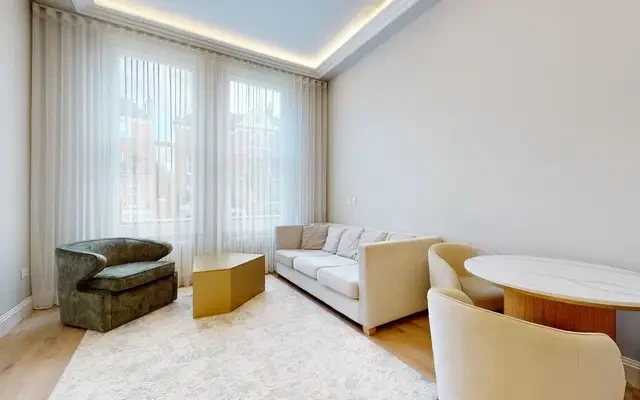 Canfield Gardens 13299# 1