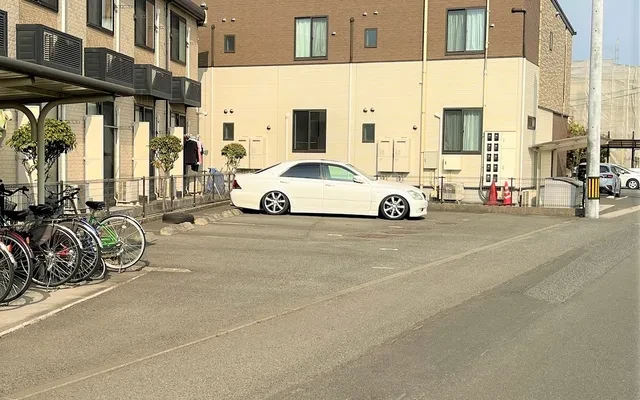 レオパレスグリーンコート - Fukuyama student accommodation - 109号房间(带独立厨房)