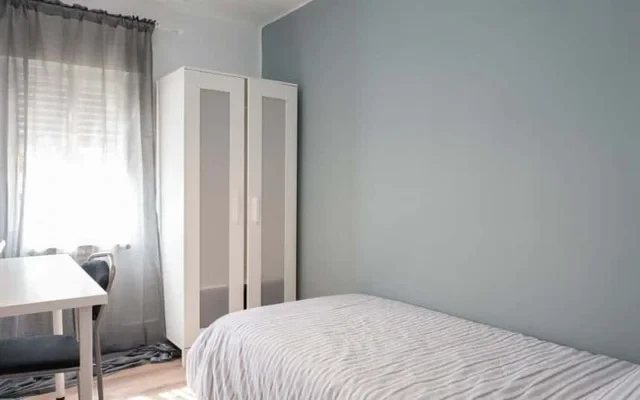 Calle de Lopez de Hoyos, 399 1