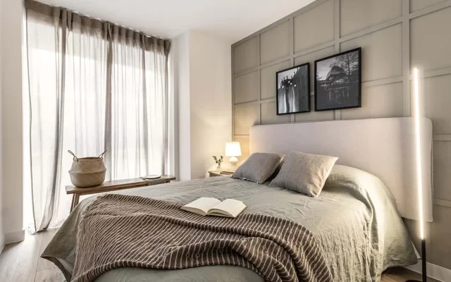 Combre - 1 bedroom with pool in Tetuan 2