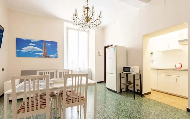 Alba Family Flat 0
