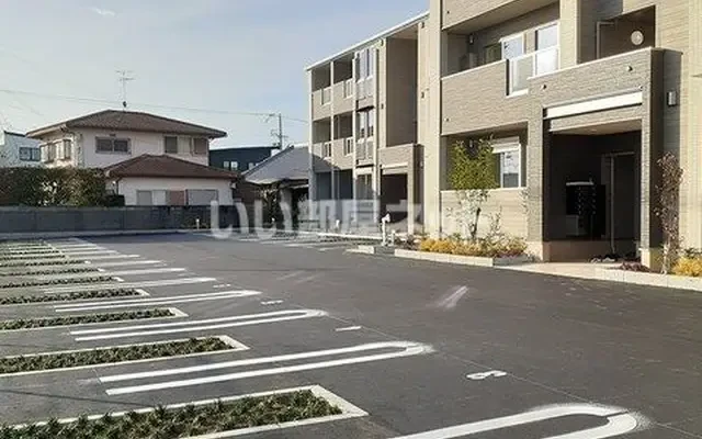 エテルノ泉南馬場 1階 - Sennan student accommodation - 1階 - 2LDK (2)
