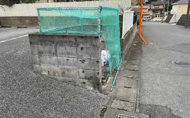 レオパレスリヴェール 1
