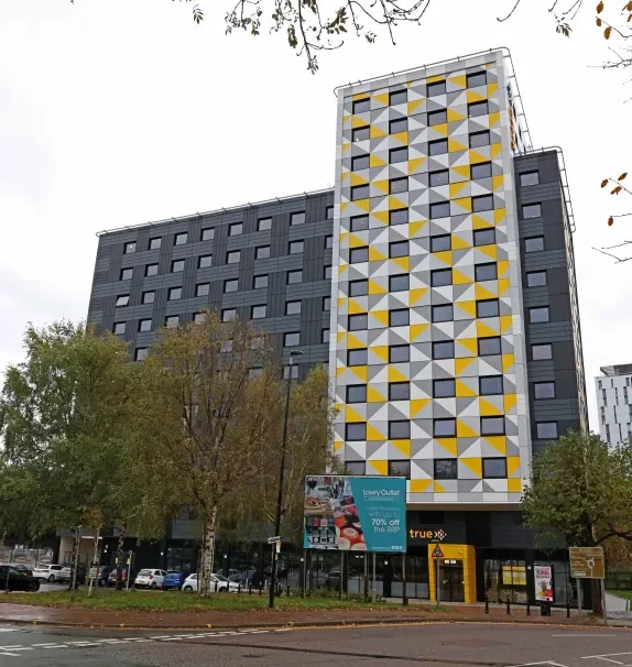 true Manchester, Salford