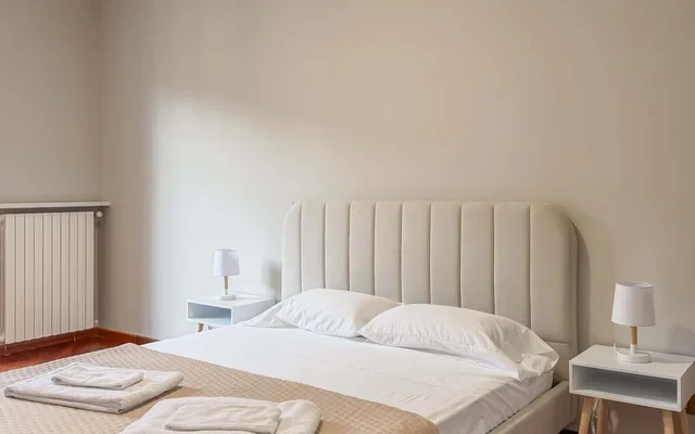 Apartment in Via Massena, Torino for 225 m² with 3 bedrooms 0