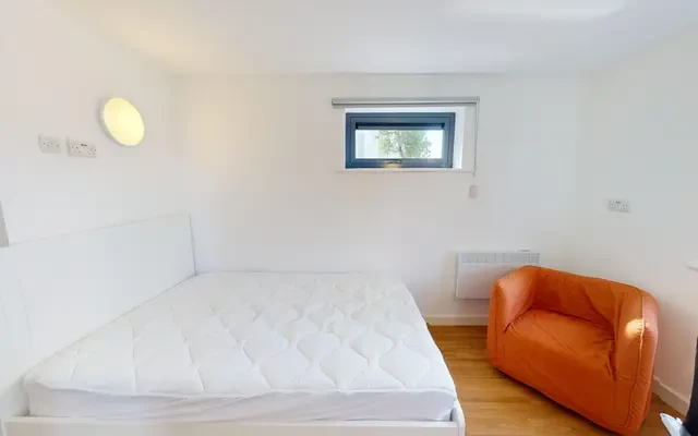 Pitt Street Studios 3