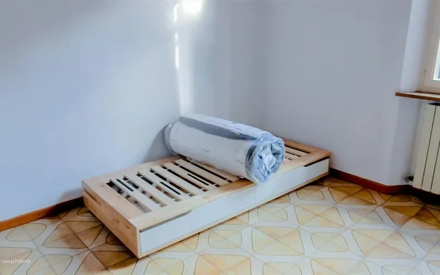 3  rooms  - apartment for 4 2