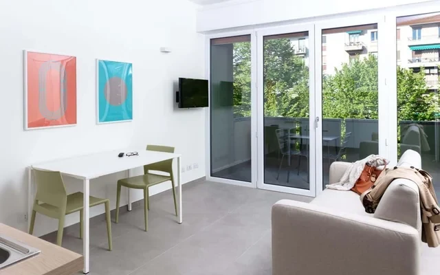 Suite Deluxe in Cirene 0