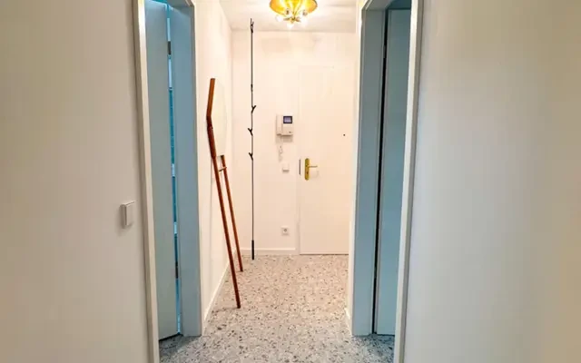 studio in Mitte 1