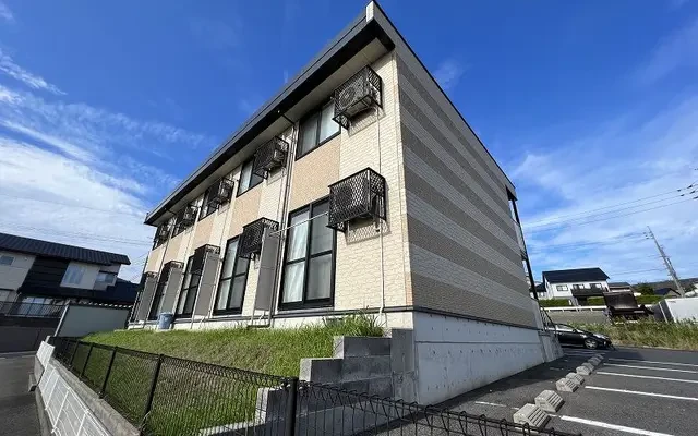 レオパレス大石 2