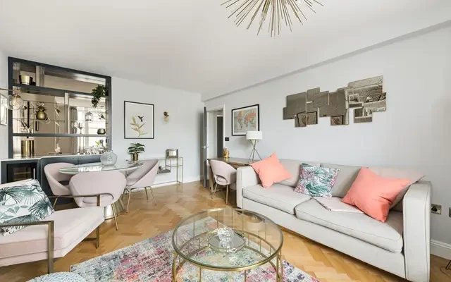 Peters Court, Porchester Road, London, W2 5DR 0