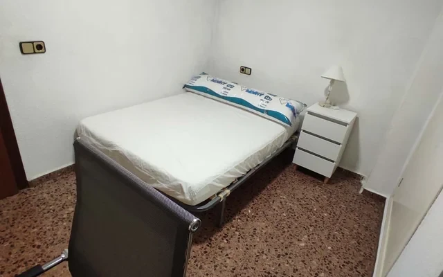 AVENIDA LA PLATA Nº99 PL 6 PTA 23 3