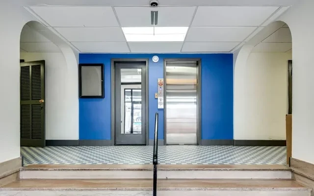 Jefferson House Apartments 1