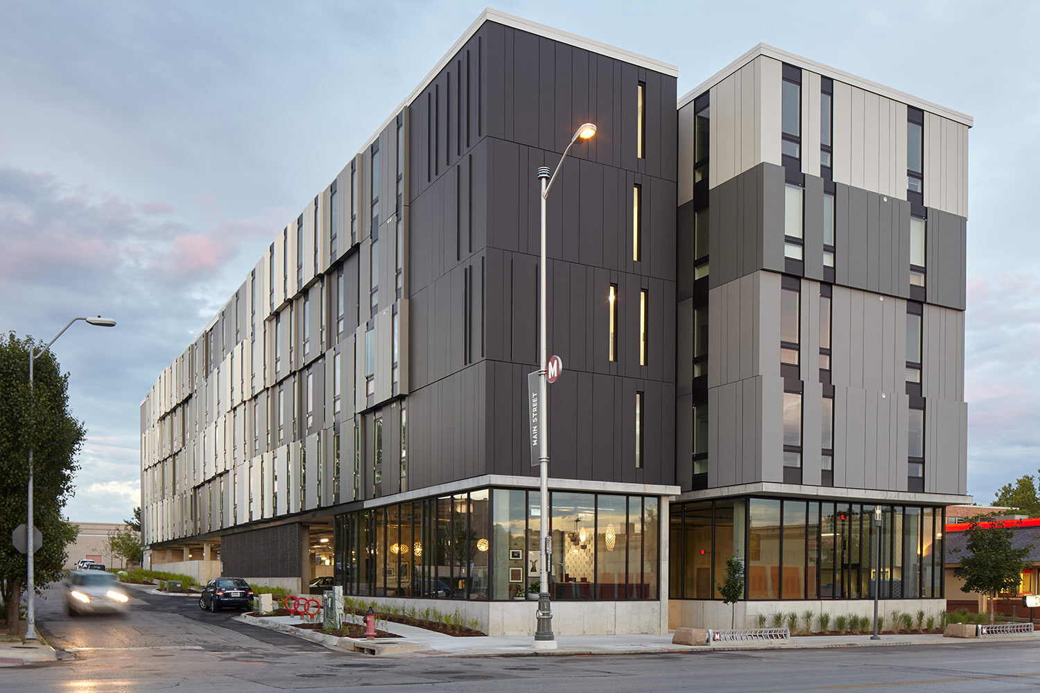3435 Main