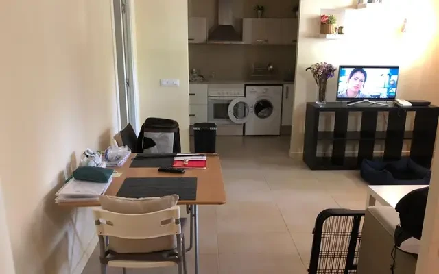 studio in Sant Martí de Provençals (Sant Martí) 4