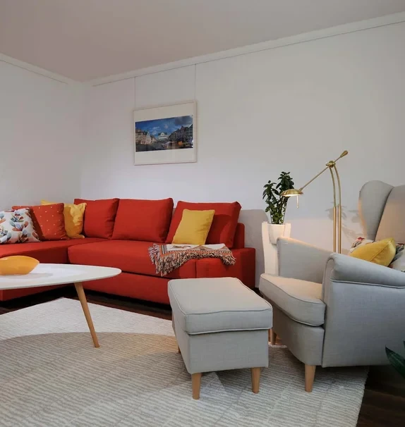 Apartment in Pohlgoenser Strasse, Butzbach for 69 m² with 2 bedrooms