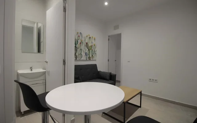 Apartment Calle de Santona 3