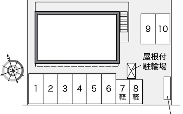 ブルースカイひより台 2