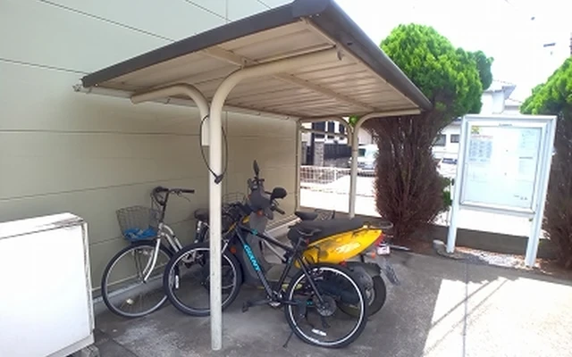 レオパレスメルベーユ - Toride student accommodation - 106号房间(带独立厨房)