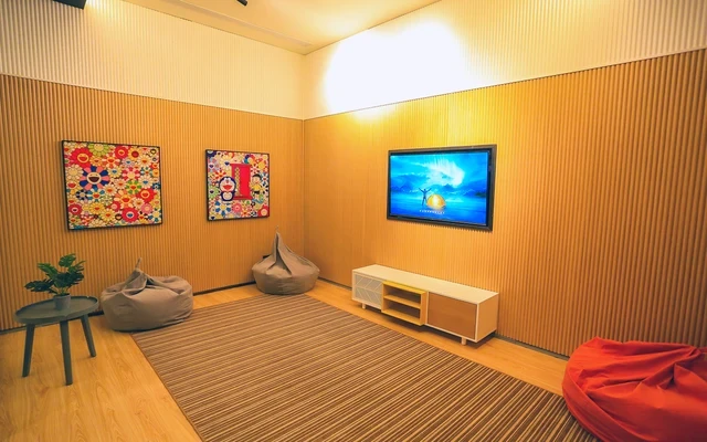 Yizhuang Majuqiao Branch -- YSCommune 1
