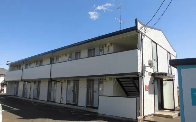 レオパレス深谷 0