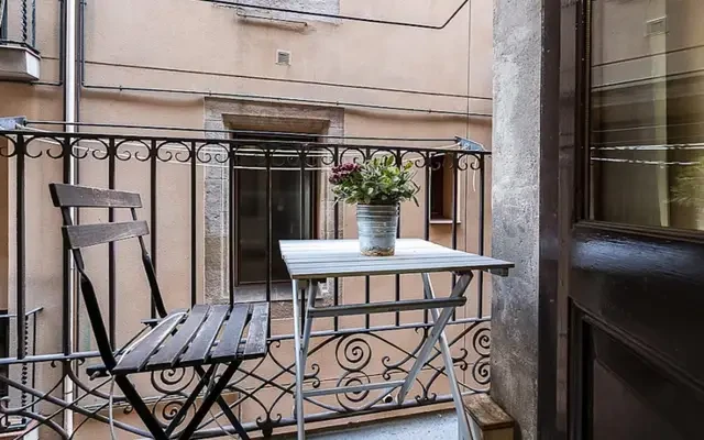 studio in Sant Pere, Santa Caterina and La Ribera (Old Town) 2