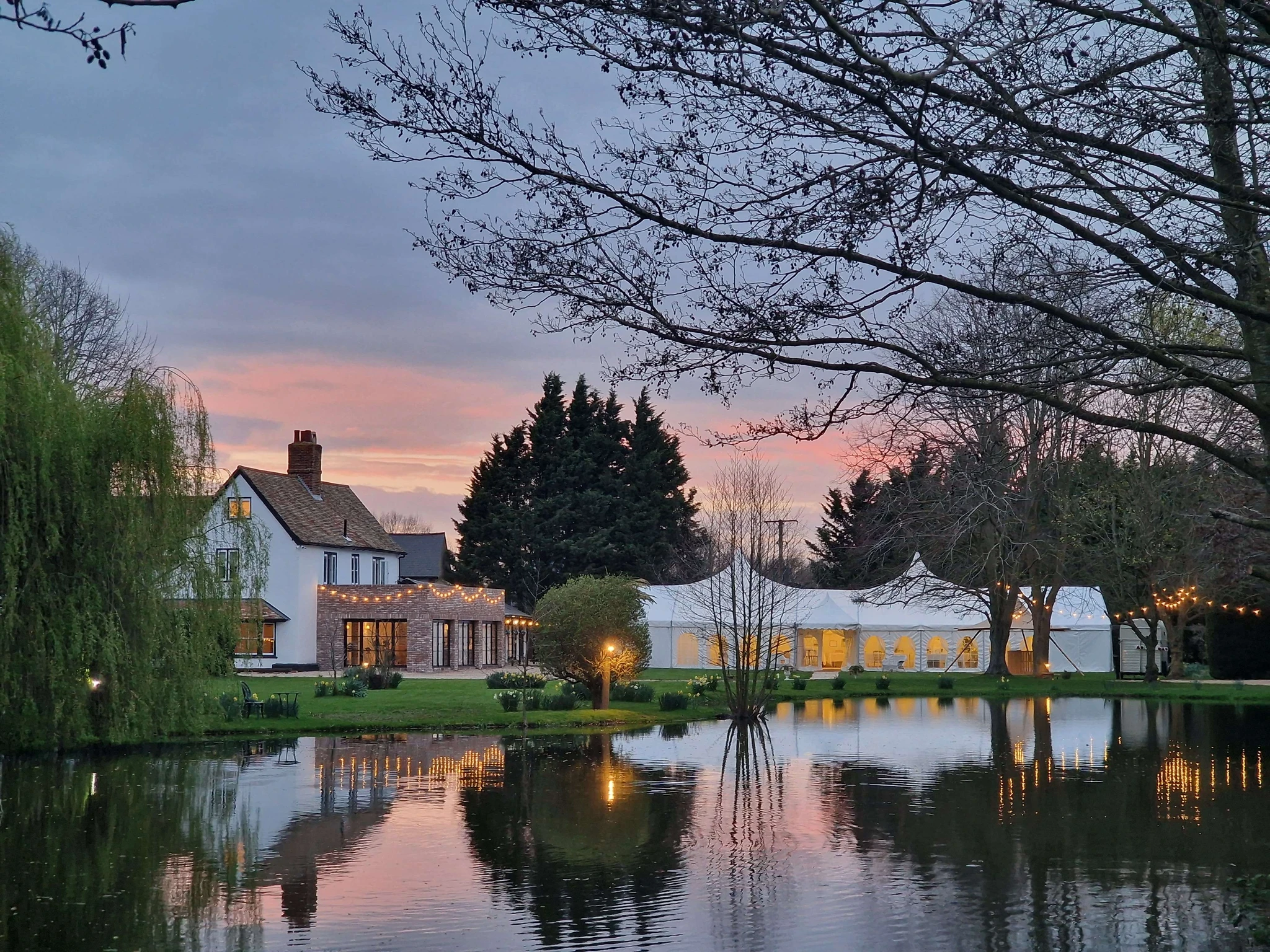 The Manor at Minstrel Court