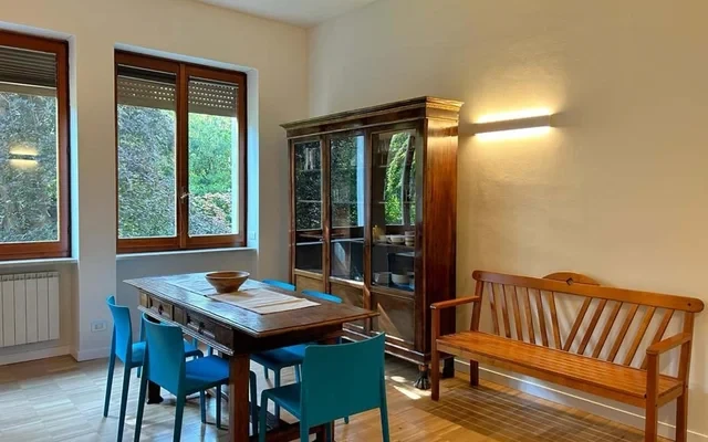 Appartamento in Via Sacchini - zona Loreto, Citta Studi, Susa (SACCHINI11B) 3