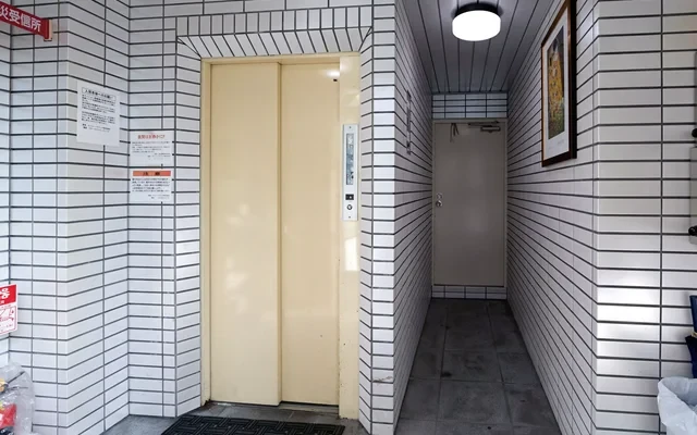 AP501 Space Chateau Nakatsu 303 3