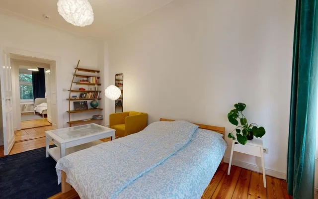 Apartment in Wedding, Berlin 0