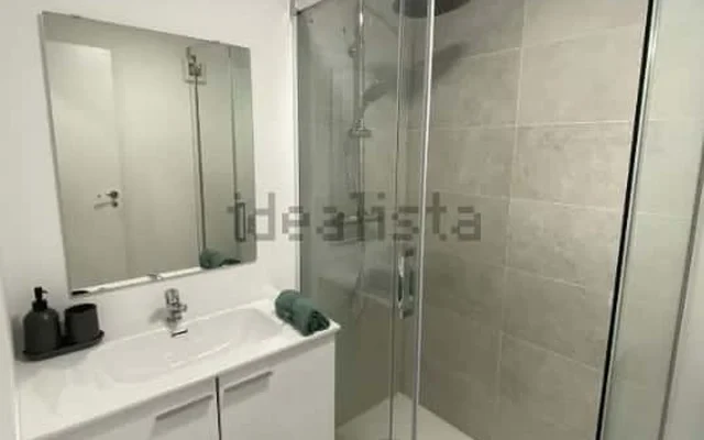 Habitación doble 3