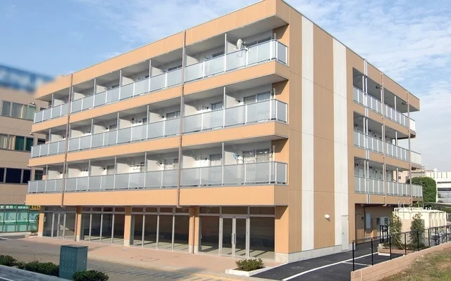 レオパレスひえだ 0
