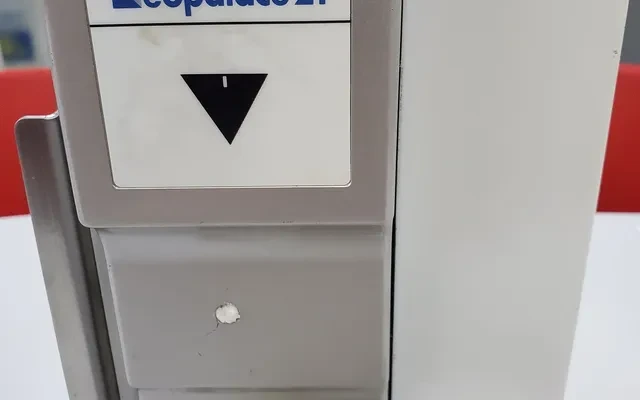 レオパレスソレーユ 1