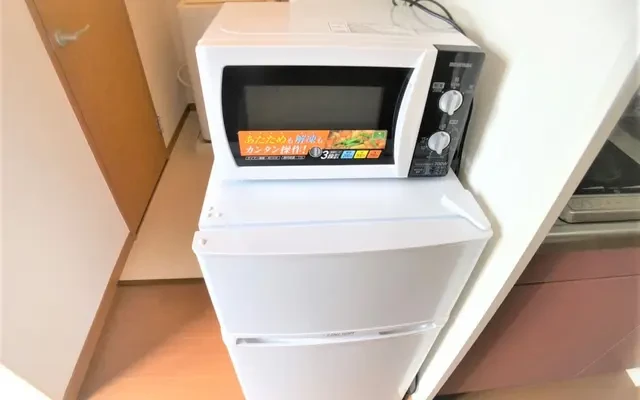 レオパレス桜ヶ丘 2