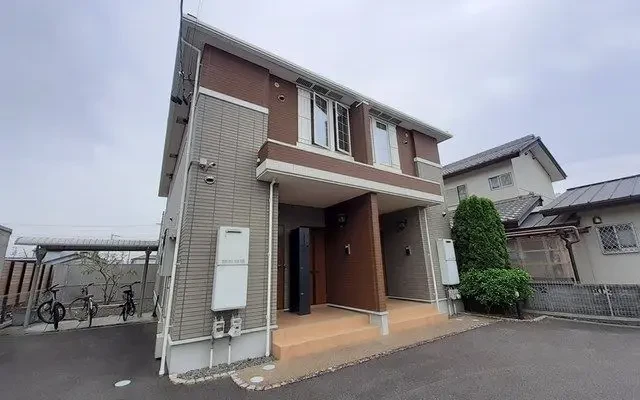 フィオーレⅢ 202号室 – Studentenunterkunft in Yoshinogawa-shi