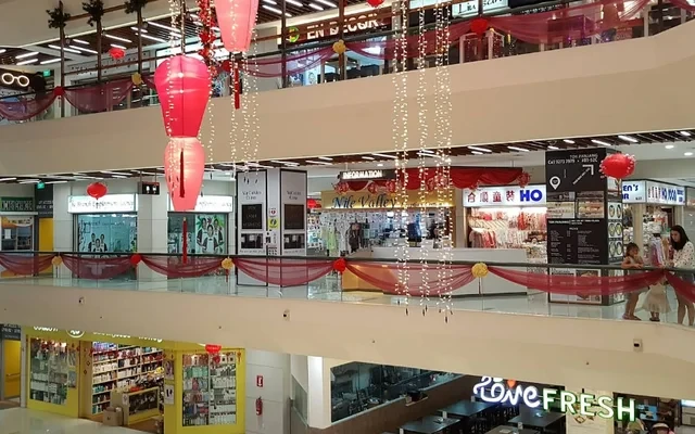 Bukit Timah Plaza 4