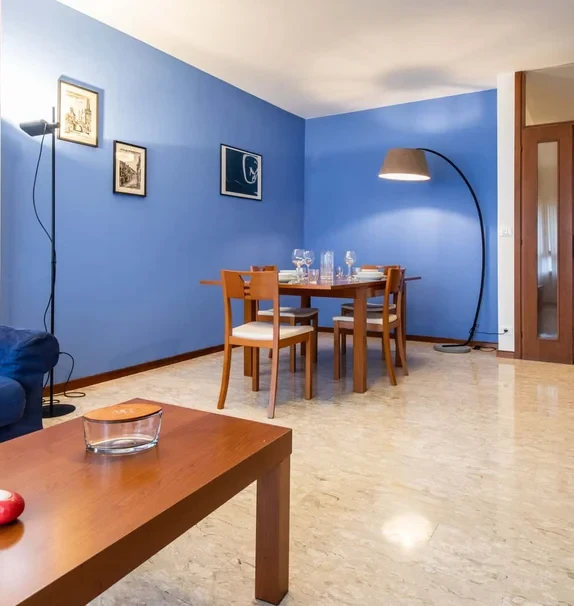Ermes di Colloredo 34 B