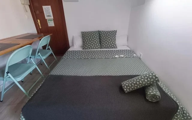 Apartamento en Calle del Olivar, Madrid 0