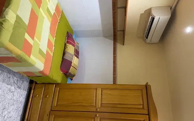 studio in L'Hospitalet de Llobregat (L'Hospitalet de Llobregat) 2