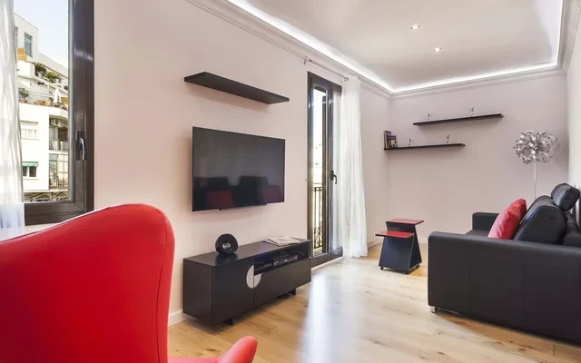 Eixample Luxury Penthouse 2