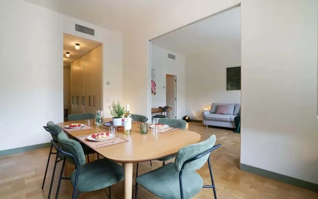 [Milano Centro] Navigli Suite 2