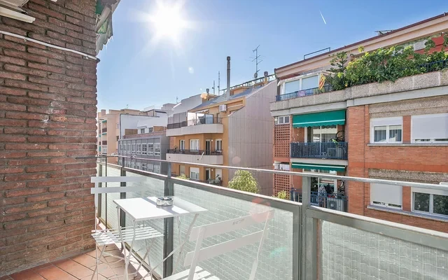 Apartamento en Carrer de Galileu 3