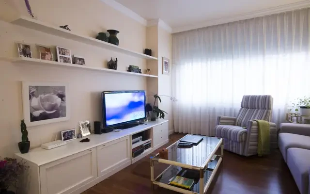 apartment in El Camp d'En Grassot i Gràcia Nova (Gràcia) 4