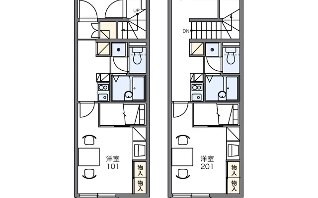 サンライズヒル花見川 1