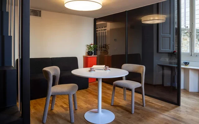 Apartment in Via Pietro Metastasio, Firenze for 35 m² 3