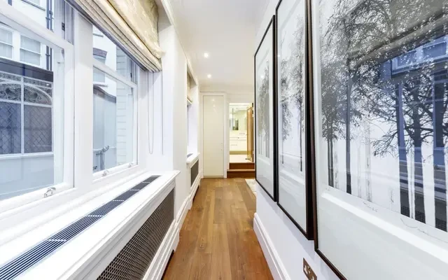 South Street, Mayfair, London, London, W1K 2XL 3