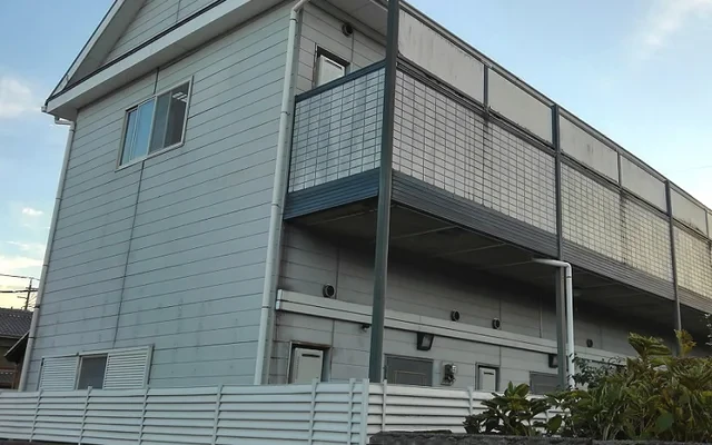 レオパレス一宮第４ 0